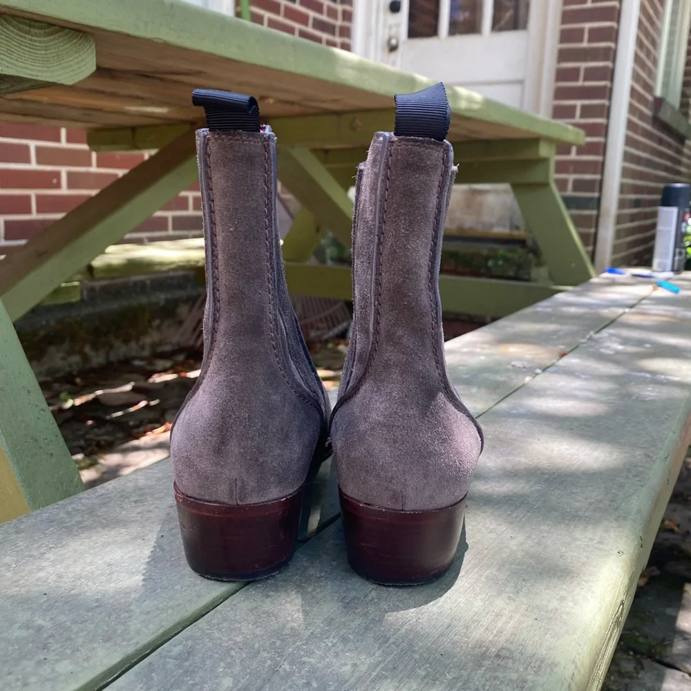 Marc by Marc Jacobs Boots - Picture 7 of 7